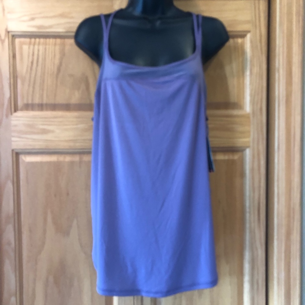 Rbx strappy large tank